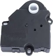 XISII Heater Air Blend Door Actuator,Fit For Jeep, Liberty 2005-2007 Car Accessories 5174382AA 604-043 604043 715154 Car HVAC Temperature control actuator