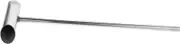 GREENADSCAPE Stainless Steel Marshmallow Sugar Spoon Long Handled Scooper for Cotton Candy Machine Replacement Part