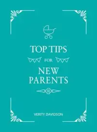 在飛比找博客來優惠-Top Tips for New Parents: Prac