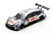 SGT164 Spark 1:43 STANLEY CIVIC TYPE R-GT STANLEY TEAM KUNIMITSU GT500 2024 #100