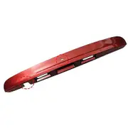 Car Red Rear Boot Lid Handle Cover for J10 2007-2014