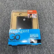 Seagate FreeAgent GoFlex 1TB External Hard Drive -
