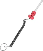Fitness Loading Pin Attachment for Weight Stack Durable Storage Rack for Home Gym Equipment for Strength Training and Muscle Development