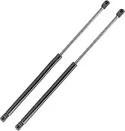 KIXURO Tailgate Strut Gas Spring 2Pcs Rear Tailgate Trunk Boot Gas Spring Strut Lift Support Bar, for VW, for Tiguan, 2010 2011 2012 2013 2014 2015 2016 2017 Boot Struts Automotive Gas Lift