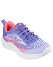 Skechers Kids' Microspec Advance Purple