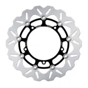 Yamaha Tracer 9 / GT 2021-2024 Galfer Front Floating Wave Brake Disc
