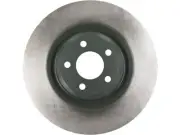 Front Brake Rotor 84PPKZ52 for Explorer Police Interceptor Utility 2020 2021
