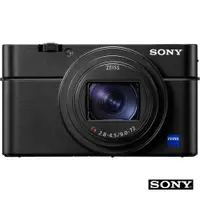 在飛比找蝦皮商城優惠-【SONY 索尼】DSC-RX100M7 RX100 VII