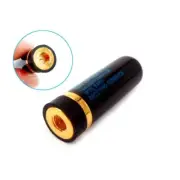 SRH805S Dual Band UHF+VHF Antenna SMA Male for Baofeng UV3R VX-3R/VX-7R