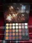 Morphe 35XS No Silent Night Palette Limited Edition Holiday Collection