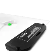 Better Hockey Extreme Passer Puck Rebounder - Clamp-On Pro Professional Quali...