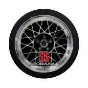 HOLDEN TORANA SS LX HOTWIRE Wall Clock Man Cave Home Office Study 2 Options