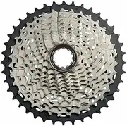 Flywheel Tools Fit For Shimano SLX CS M7000 Cogs Freewheel 11-40T 11-42T 11-46T Mountain Bike Cassette Sprocket MTB 11S Flywheel Puller(11-42T)