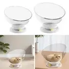 Cat Bed Space Capsule Travel for Small Dog and Cat Cat Furniture Carrier Bed