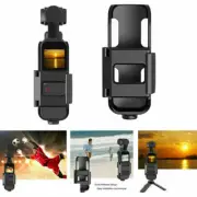 Extended Sport Camera Mount Gimbal Tripod Bracket Holder For DJI OSMO Pocket
