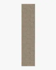 75' x 365' | Machine Washable Runner Rug | Kid & Pet Friendly | Indoor Rug | Prisma Natural Stone Rug | Ruggable