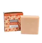 Watermelon Handmade Shampoo Bar Soap 100g