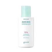 Goodal - Apple Mint AHA BHA 10% Exfoliating Liquid 150ml