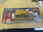 1998 Topps Baseball Card Set Set - MLB Cards
