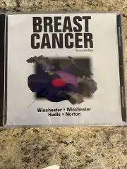 Breast Cancer CD-rom illustrations radiographs photographs