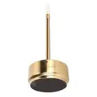 (Gold)LED Cordless Table Lamp With Touch Sensor Portable LED Table Lamp USB T