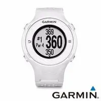 在飛比找PChome商店街優惠-【GARMIN】Approach S4中文高爾夫球GPS腕錶