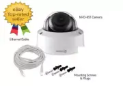 Swann NHD-851 POE Dome Security Camera Suit NVR-7500 & 8000 Series RRP $299