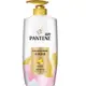 PANTENE潘婷 染燙修護潤髮精華素 700g