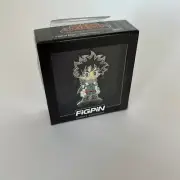 MHA Izuku Midoriya Deku FigPin Mini M90 Sealed in Box