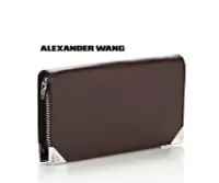 在飛比找Yahoo!奇摩拍賣優惠-Alexander Wang 王大仁 亞歷山大·王 ►(深酒