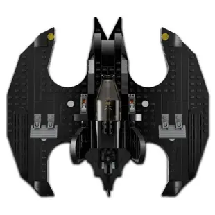 【ToyDreams】LEGO DC Batman 76265 蝙蝠戰機 蝙蝠翼：蝙蝠俠vs.小丑 Batwing