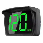 Digital GPS Speedometer Car Head Up Display HUD MPH Plug and Play Accessories (for: Volkswagen)
