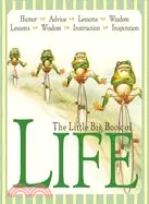 在飛比找三民網路書店優惠-The Little Big Book of Life