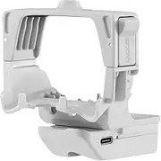Drone Drop Release Airdrop Device for DJI FLIP, Delivery Device Wedding Bait Release with 1/4 Thread Connector