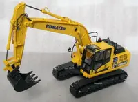 在飛比找Yahoo!奇摩拍賣優惠-[MARUYAMA丸山建機模型]---KOMATSU HB-