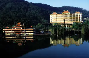 佛山仙泉酒店Century Hotel