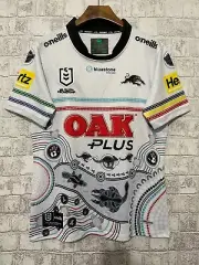 Penrith Panthers NRL Indigenous Jersey 2023 S-XXL