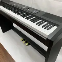 在飛比找momo購物網優惠-【RINGWAY】RP35 重鍵電鋼琴 全套含升降椅(FP3