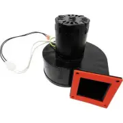 Whitfield Convection Room Air Blower: 12146109-AMP