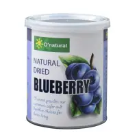 在飛比找蝦皮購物優惠-美國 歐納丘 O’natural 純天然藍莓乾 藍莓 果乾