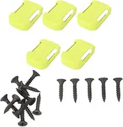 Battery Holder Green Mount Adapter Dock Holder for WU172 WU279 WU388 WE270 WE389