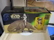 Star Wars : Power of the Force - Dewback and Sandtrooper *NEW*