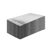 12 Sheet Car Automotive Sound Deadener Heat Insulation Noise Proofing Foam