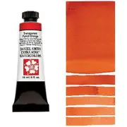 Daniel Smith Watercolour 15 ml Transparent Pyrrol Orange S2