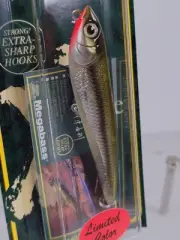 Megabass Dog X S 2009 Limited Sp-C Stealth Bait