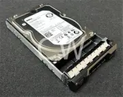 9ZM270-150 Dell 4TB 7.2K SAS 6G LFF Hard Drive