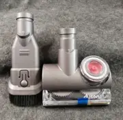 Dyson Mini Tangle Free Turbine Head Vacuum & Brush Tool Attachments (SB1)