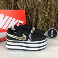 在飛比找蝦皮購物優惠-Nike WMNS VANDAL 2X 厚底 增高 藍紅 銀