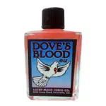 ⭐️VICTORIA 神秘塔羅館⭐️白鴿的血魔法油 DOVES BLOOD OIL