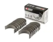 For King CR8039SV Connecting Rod Bearing Set For 08-10 Ford Powerstroke 6.4L (for: Ford)